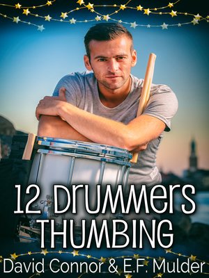 cover image of 12 Drummers Thumbing
